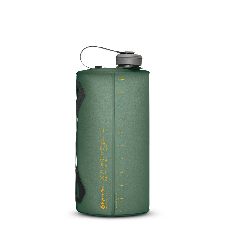 シーカー 2L ハイドラパック A822