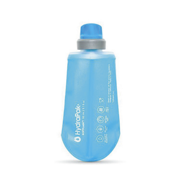 ハイドラパック ソフトフラスク 150ml B200