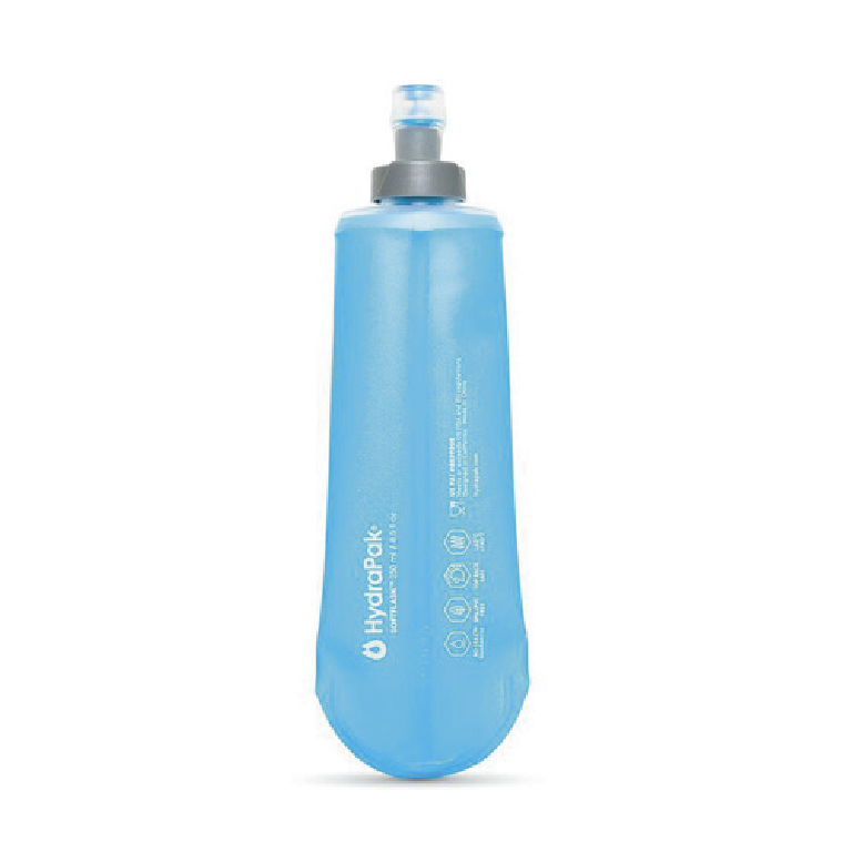 ハイドラパック ソフトフラスク 250ml B212