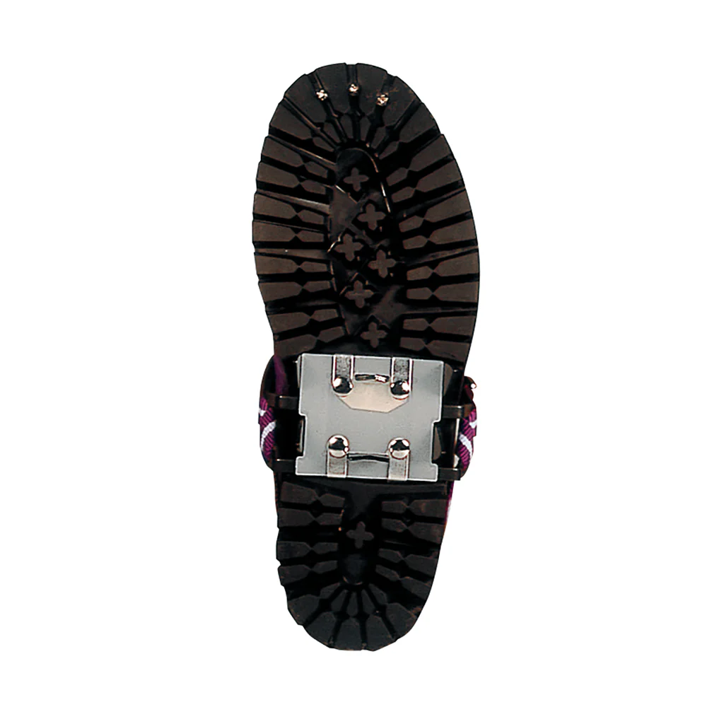 ベルモント 軽アイゼン7SEVEN専用スノーガード BS005