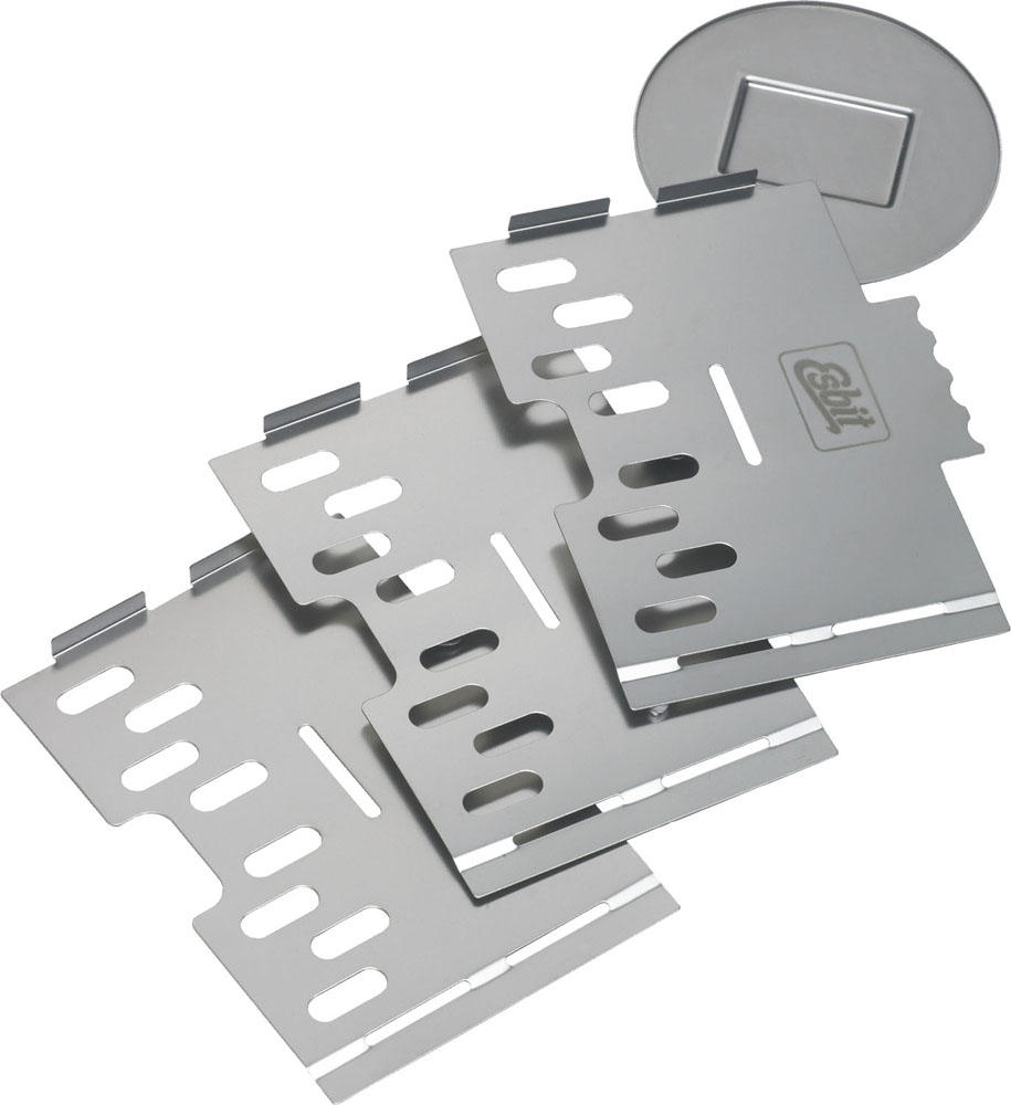 エスビット ステンレスストーブ ESCS75S000