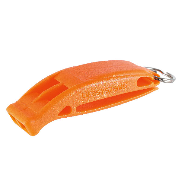 ライフシステム セーフティーホイッスル 笛 ホイッスル L2250