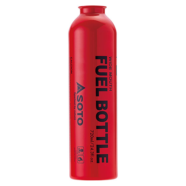 ソト 広口フューエルボトルCR L 燃料ボトル SOD-703L