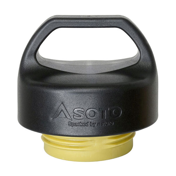 ソト 広口フューエルボトルCR L 燃料ボトル SOD-703L