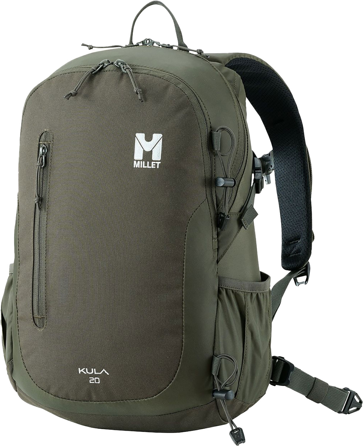 MILLET バックパック リュックサック ザック 20L クーラ 20 MIS0623