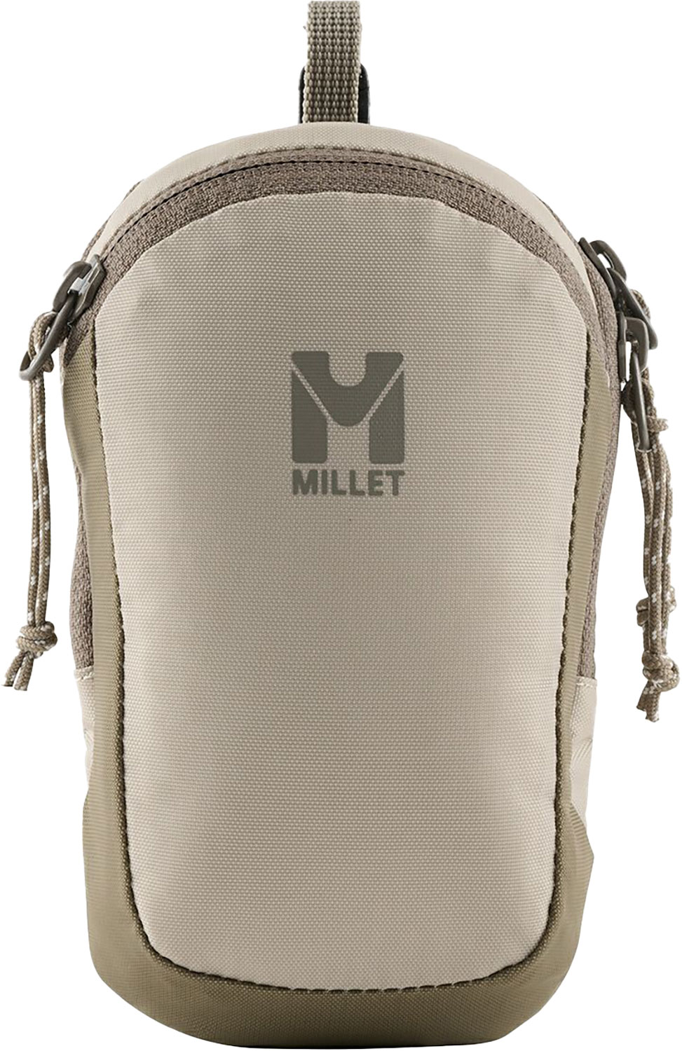 ミレー MILLET ヴォヤージュ パッデッド ポーチ バッグ 小型ポーチ  VOYAGE PADDED POUCH MIS0660