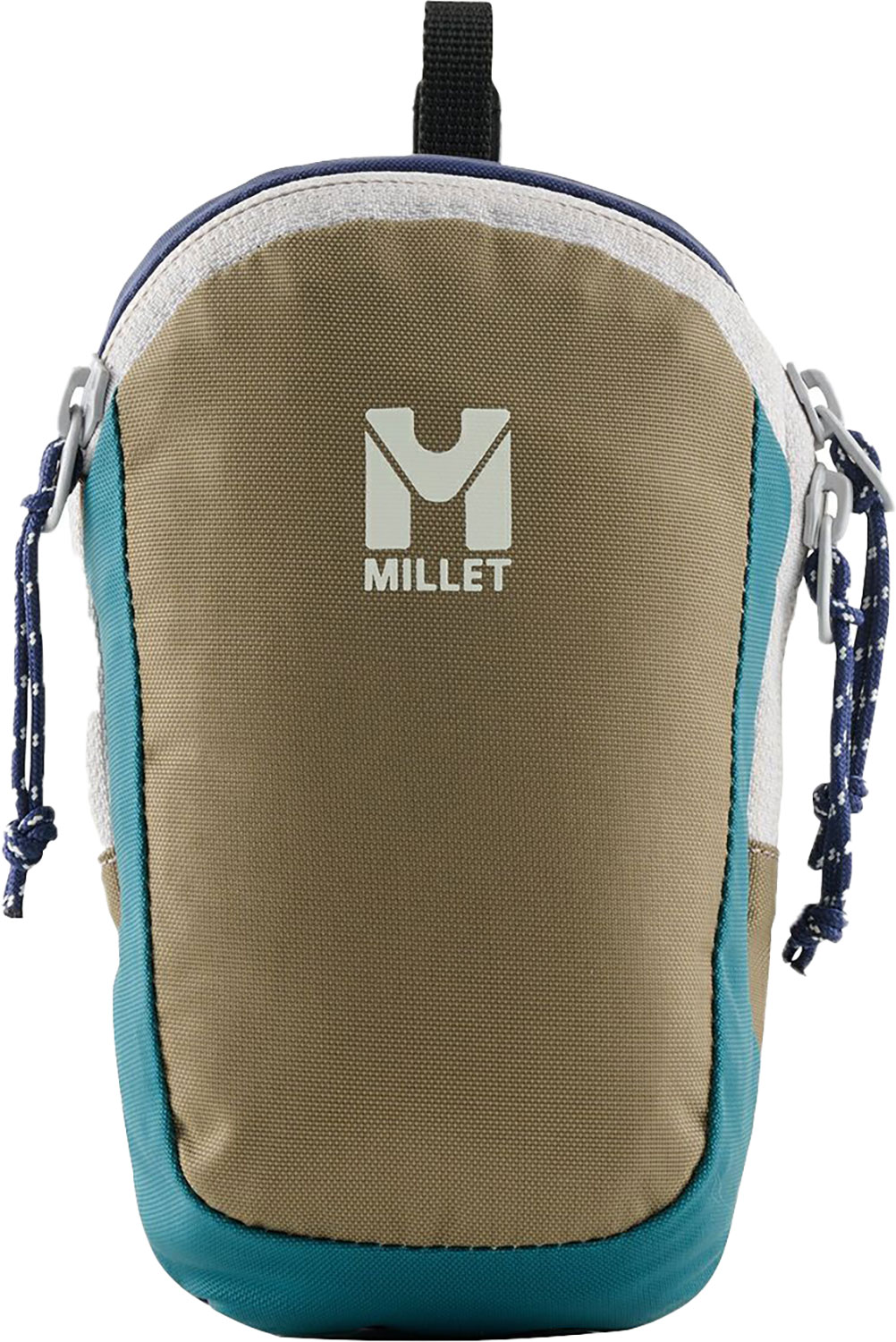 ミレー MILLET ヴォヤージュ パッデッド ポーチ バッグ 小型ポーチ  VOYAGE PADDED POUCH MIS0660