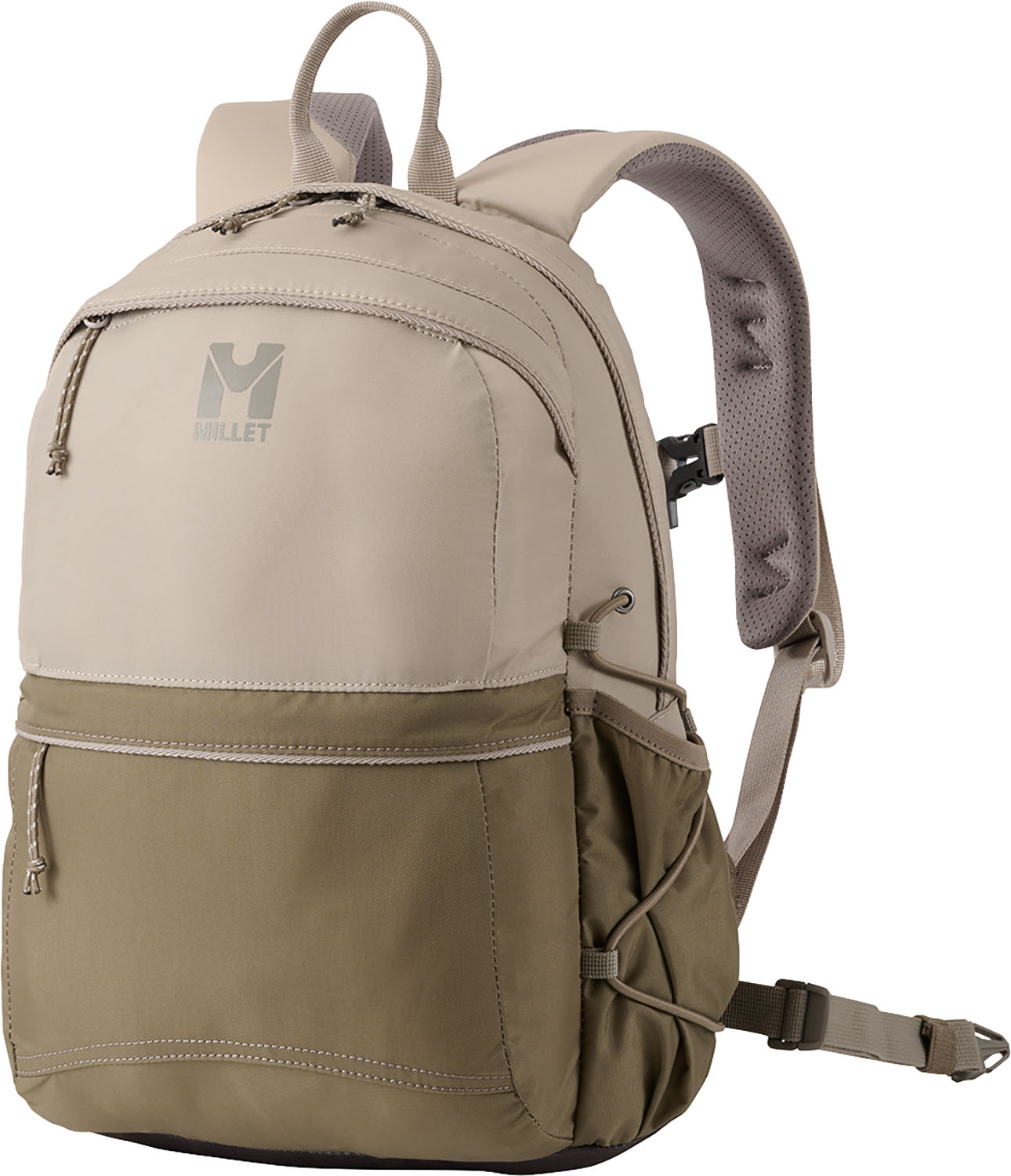 ミレー MILLET バックパック ザック リュックサック バッグ 旅行 カジュアル トレッキング 登山 アウトドア  PRALO NX 14 MIS0762