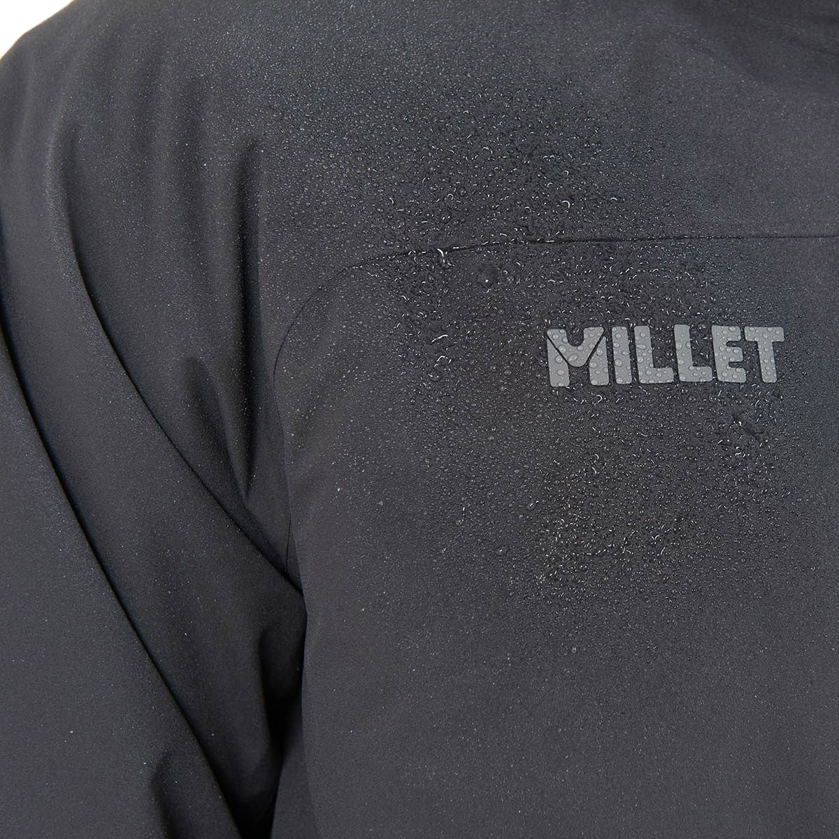 MILLET メンズ　アウター　アウトドア　防水　ポベダ 3 イン 1 ジャケット MIV03122