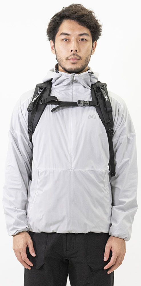 ミレー クーラ30 リュック 30L バックパック MIS0545 KULA30