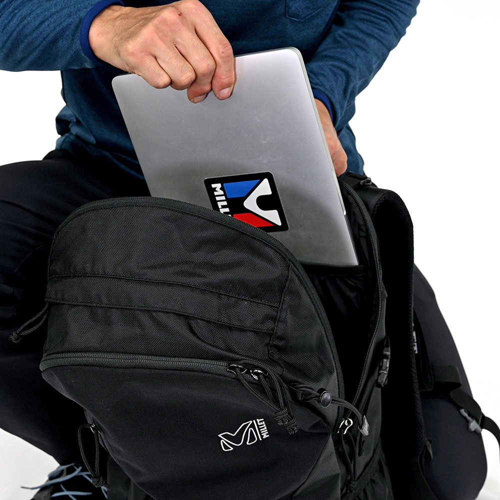 ミレー クーラ30 リュック 30L バックパック MIS0545 KULA30
