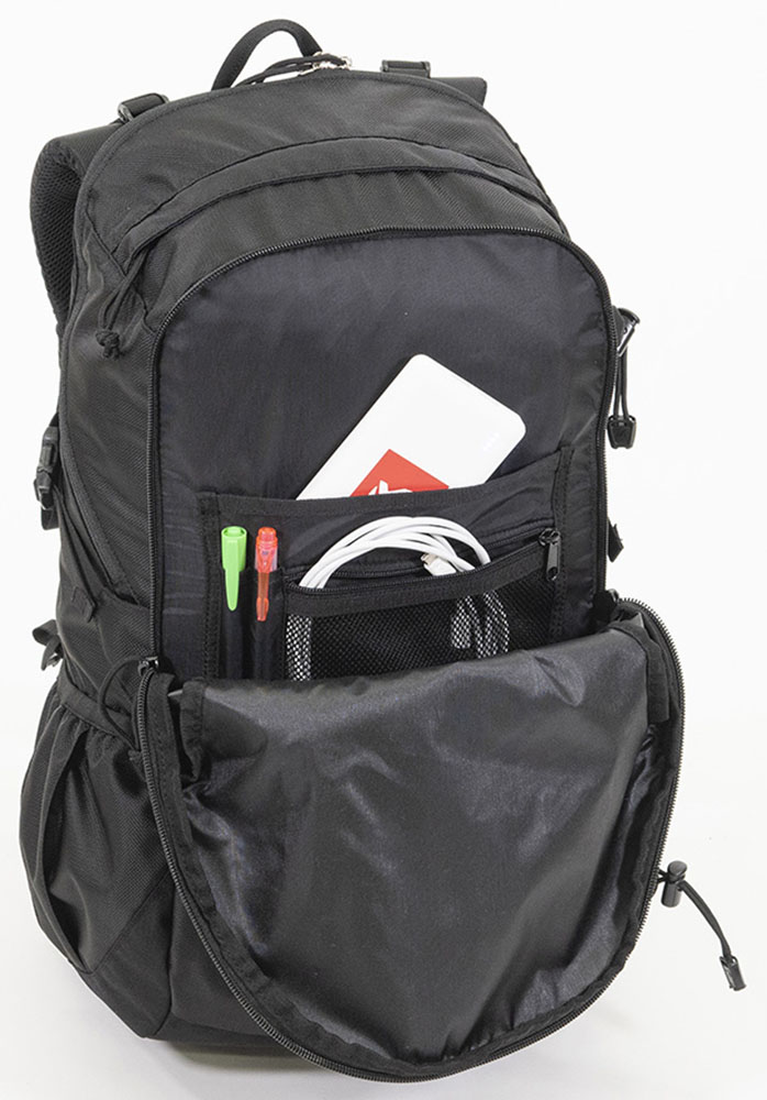 ミレー クーラ30 リュック 30L バックパック MIS0545 KULA30