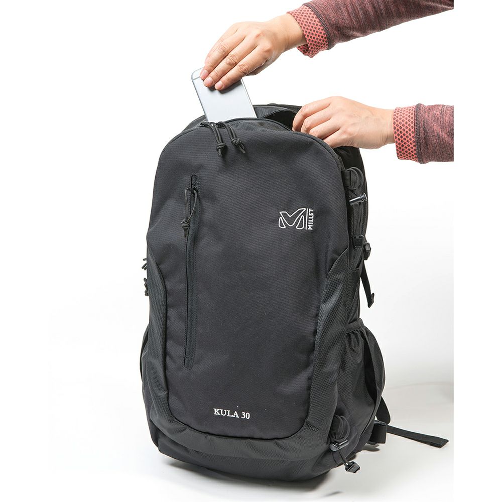 ミレー クーラ30 リュック 30l バックパック Mis0545 Kula30 山とアウトドア専門店 ロッジ ミレー クーラ30 リュック 30l バックパック Mis0545 Kula30 山とアウトドア専門店 ロッジ