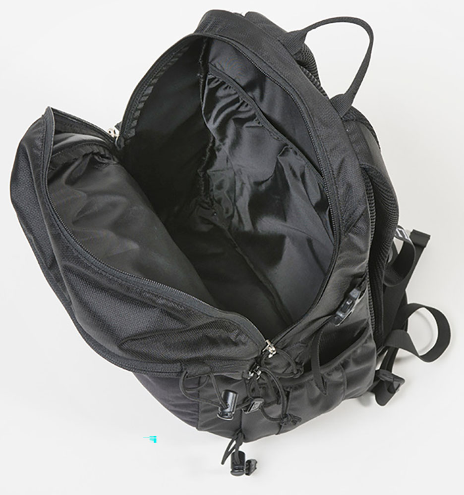 ミレー クーラ20 リュック 20L バックパック MIS0623 KULA20