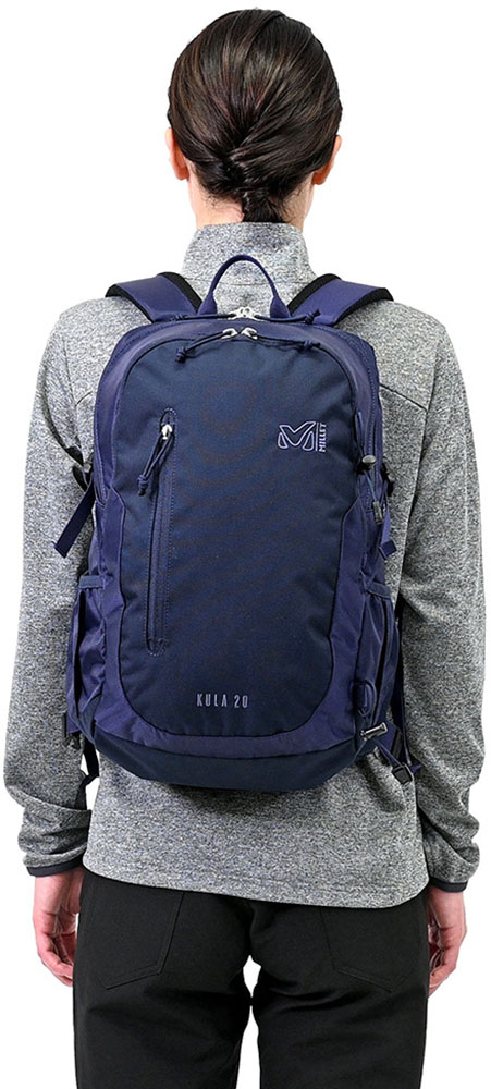 ミレー クーラ20 リュック 20L バックパック MIS0623 KULA20