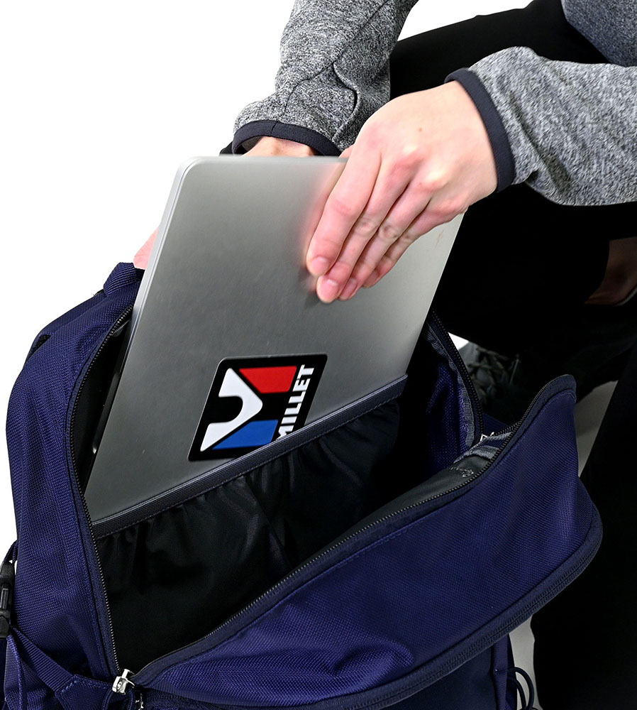 ミレー クーラ20 リュック 20L バックパック MIS0623 KULA20