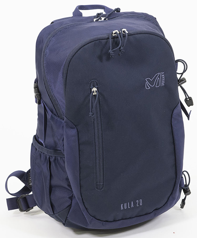 ミレー クーラ20 リュック 20L バックパック MIS0623 KULA20