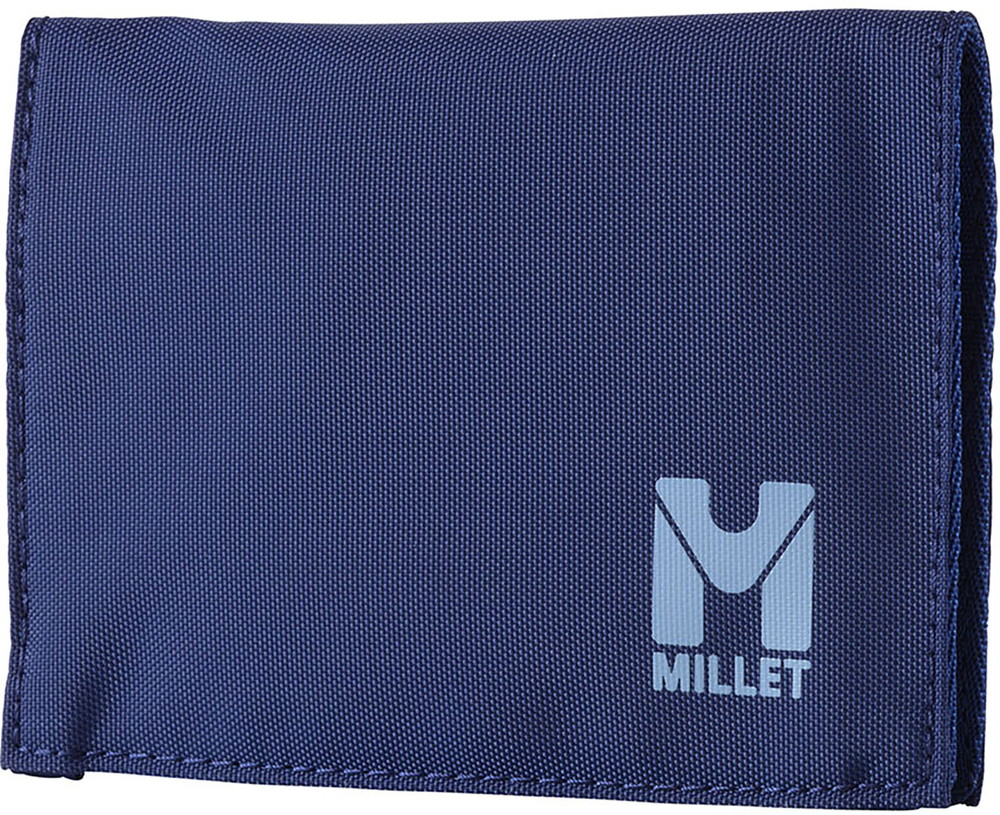 ミレー MILLET WALLET 財布 ウォレット コンパクト 登山 MIS0657