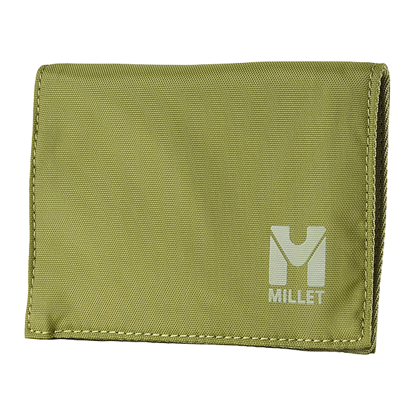 MILLET ミレー ウォレット 財布 ワレット MIS0657 : ロッジ
