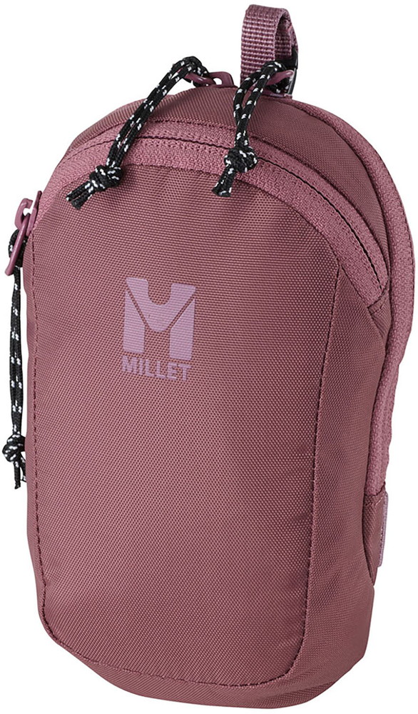 MILLET ポーチ バッグ ポーチ 小型ポーチ  VOYAGE PADDED POUCH MIS0660