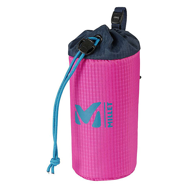 ミレー BOTTLE HOLDER 500ML ボトルポーチ ボトルホルダー MIS0662
