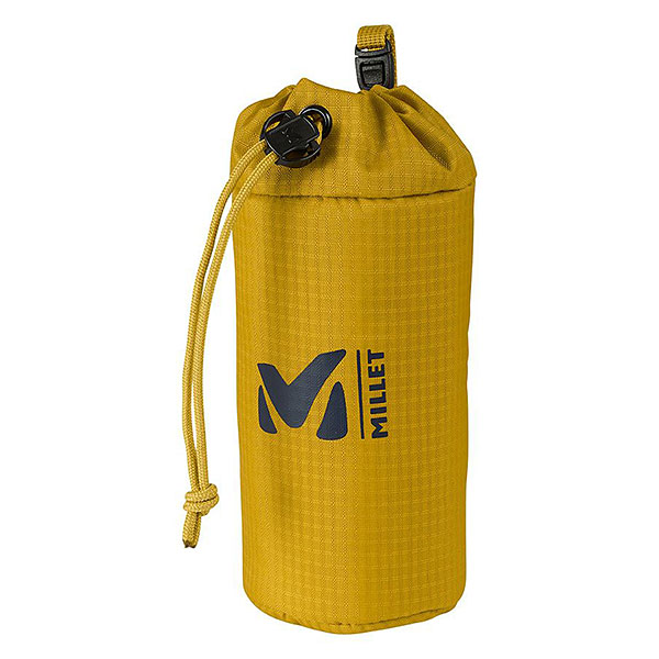ミレー BOTTLE HOLDER 500ML ボトルポーチ ボトルホルダー MIS0662