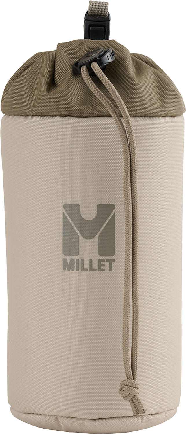 ミレー BOTTLE HOLDER 500ML ボトルポーチ ボトルホルダー MIS0662