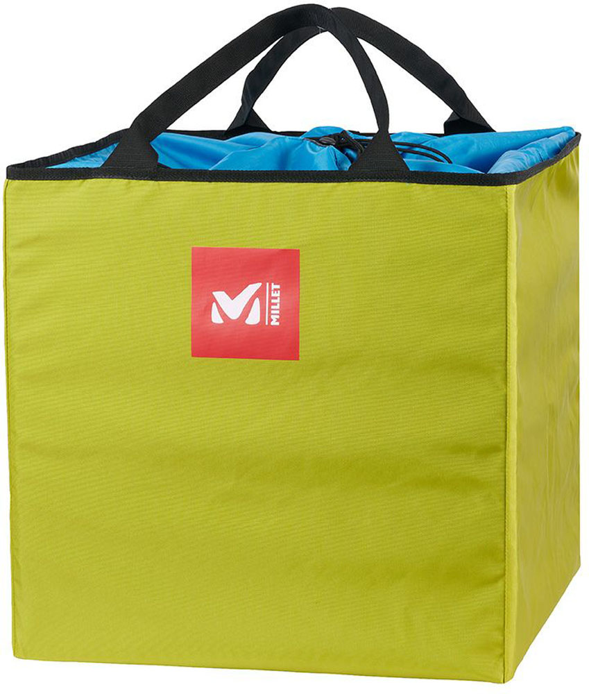 ミレー CUBE BUCKET トートバッグ MIS0700