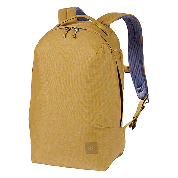 今日の超目玉 ミレー Mis0718 通学 通勤 デイパック 18l リュック レディース スイウ18 バックパック ザック カラー 7119 Heather Mustaed