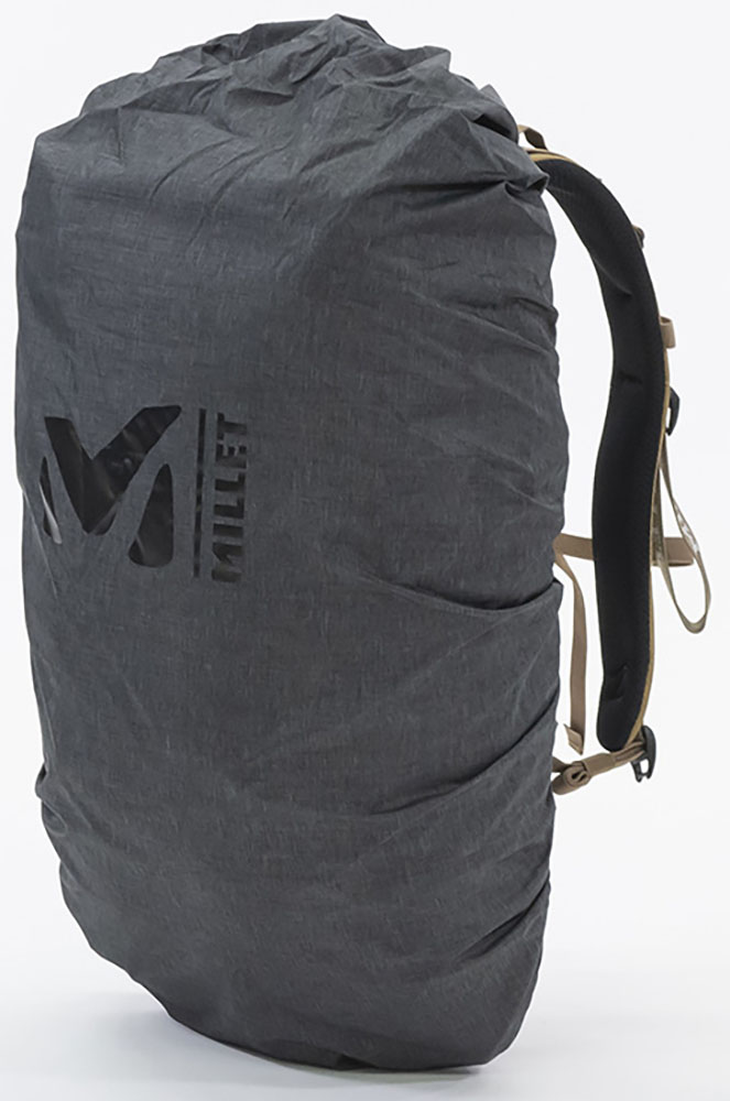 ミレー MILLET クンプ KHUMBU 25 バッグ バックパック リュック 通勤 通学 カジュアル 登山 MIS0735