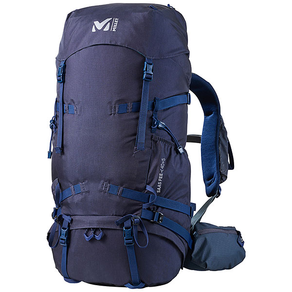 ミレー サースフェーNX 40+5 ザック バックパック リュック MIS0754 