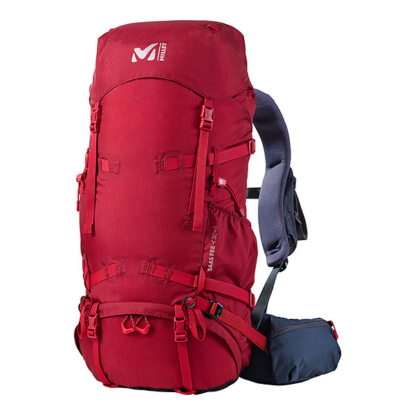 MILLET ミレー サースフェーNX 30+5 ザック バックパック リュック 