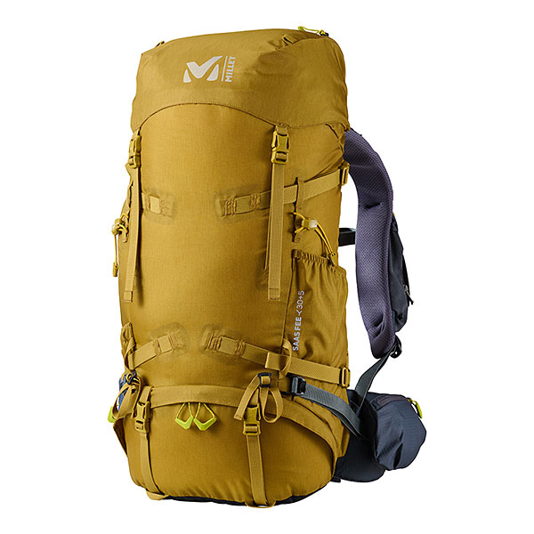 MILLET ミレー サースフェーNX 30+5 ザック バックパック リュック 
