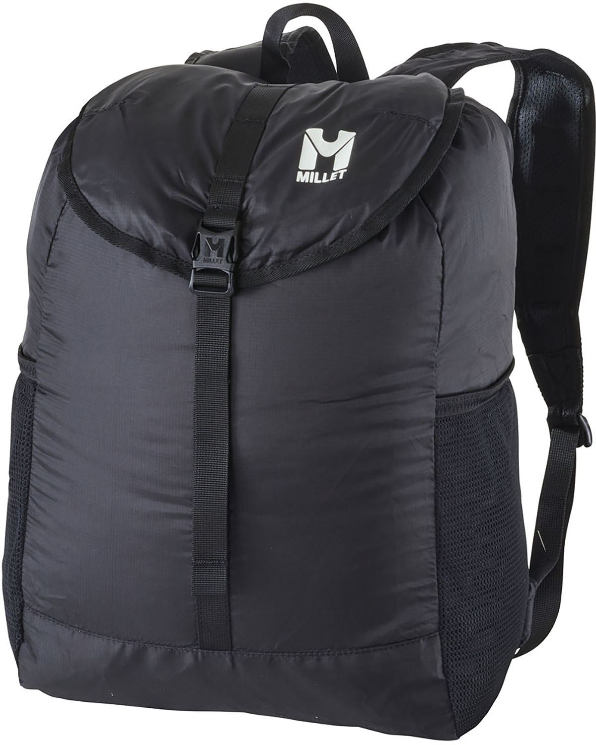 MILLET メンズ　レディース　ユニセックス　DEFI 20 アウトドア バッグ バックパック リュック リュックサック サブリュック MIS0789