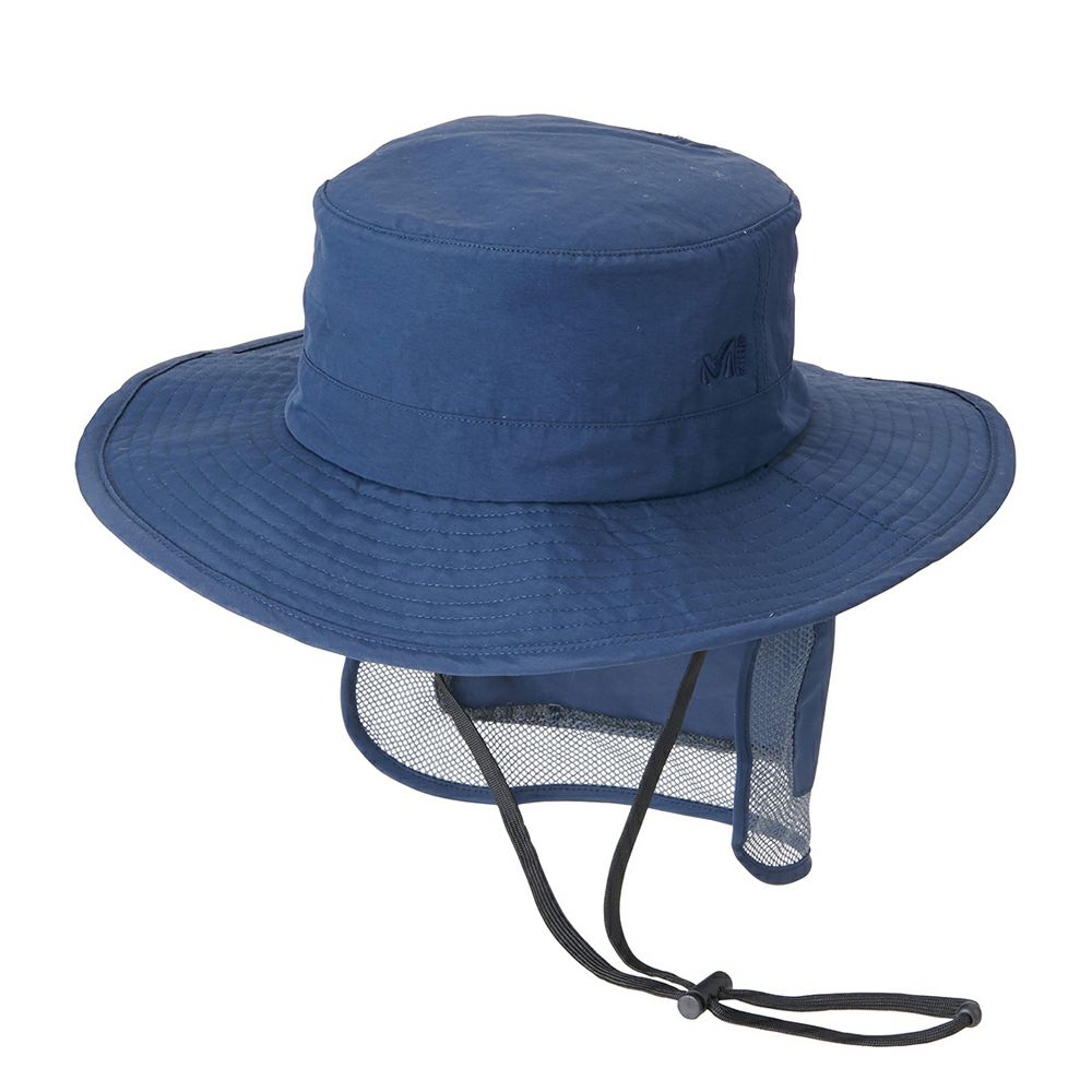 ミレー LONG DISTANCE HAT ロング ディスタンス ハット 帽子 MIV01415