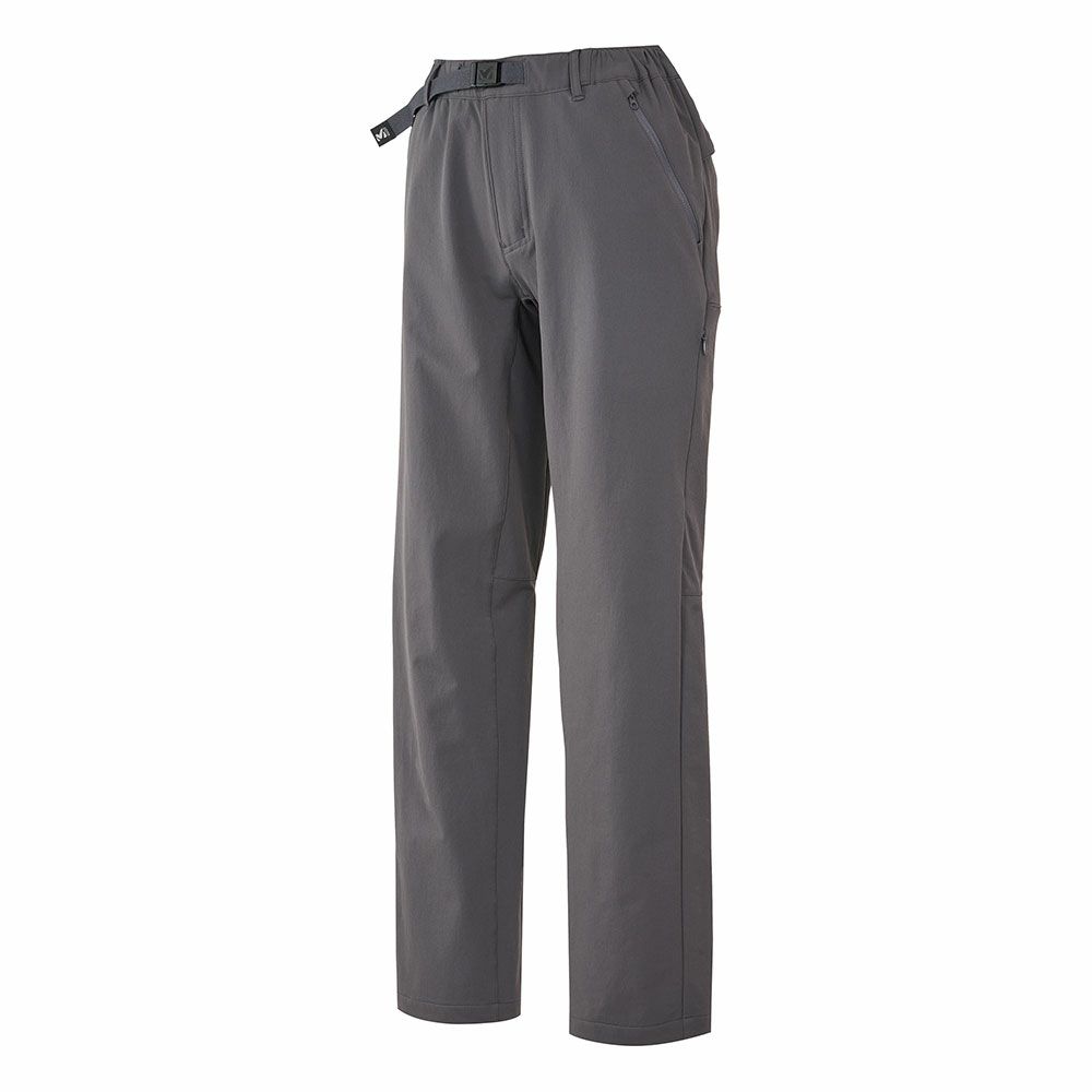 MILLET ミレー レディース　デュランスIIストレッチパンツ ロングパンツ MIV01878