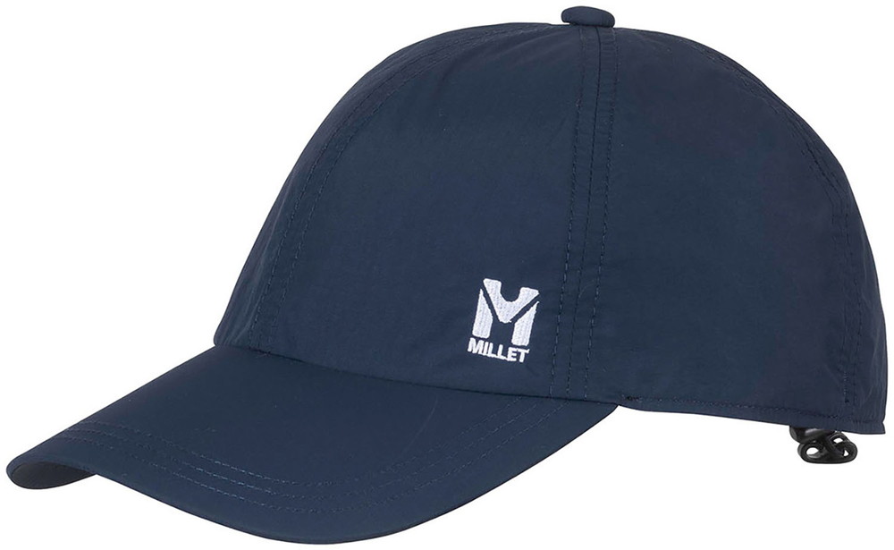 ミレー MILLET ブリーズバリヤー キャップ 帽子 メンズ ブリーズバリヤー キャップ MIV01962