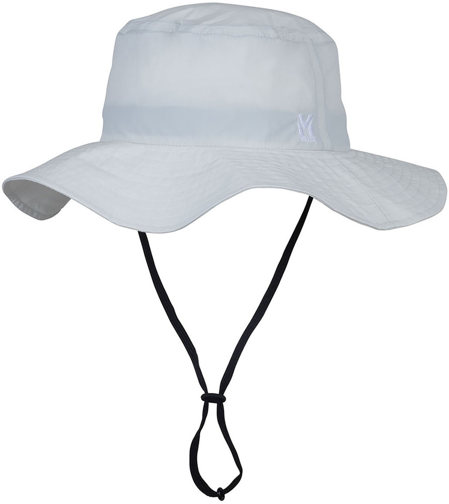 MILLET ブリーズバリヤー ハット 帽子 メンズ ブリーズバリヤー ハット MIV02027 SAPHIR MIV02027