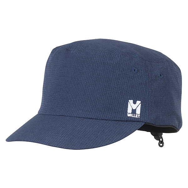 ミレー ブリーズメッシュキャップ ユニセックス 帽子 キャップ MIV02028