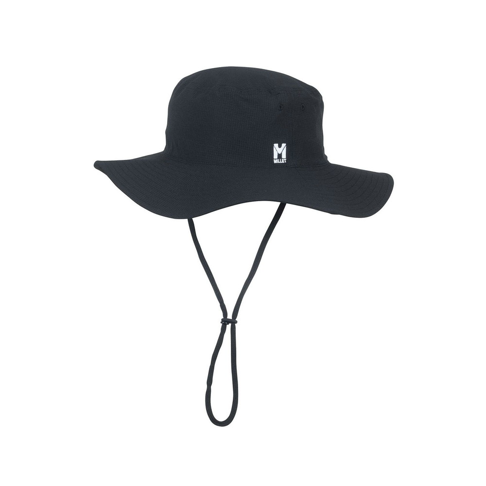 MILLET メンズ レディース 帽子 ブリーズ メッシュ ハット MIV02029