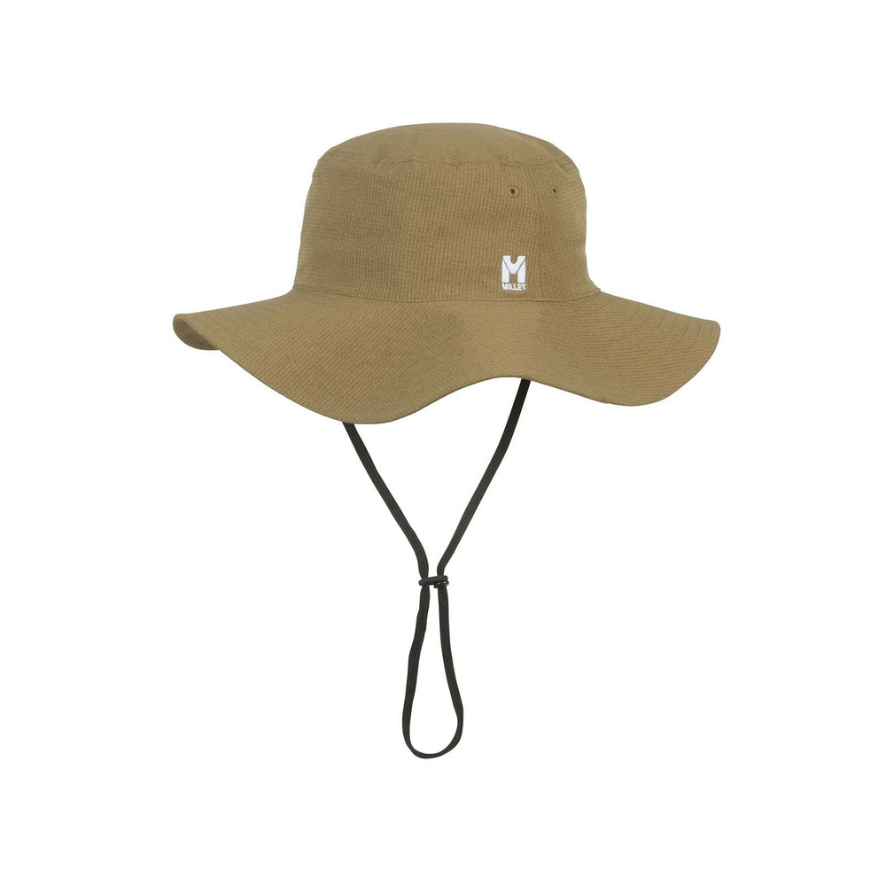 MILLET メンズ レディース 帽子 ブリーズ メッシュ ハット MIV02029