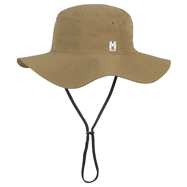 ミレー ブリーズメッシュハット ユニセックス 帽子 ハット MIV02029｜lodge-premiumshop｜04