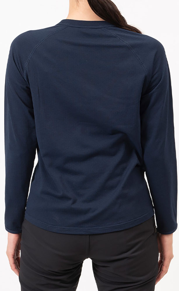 MILLET ミレー DRY GRID CREW W MIV02047