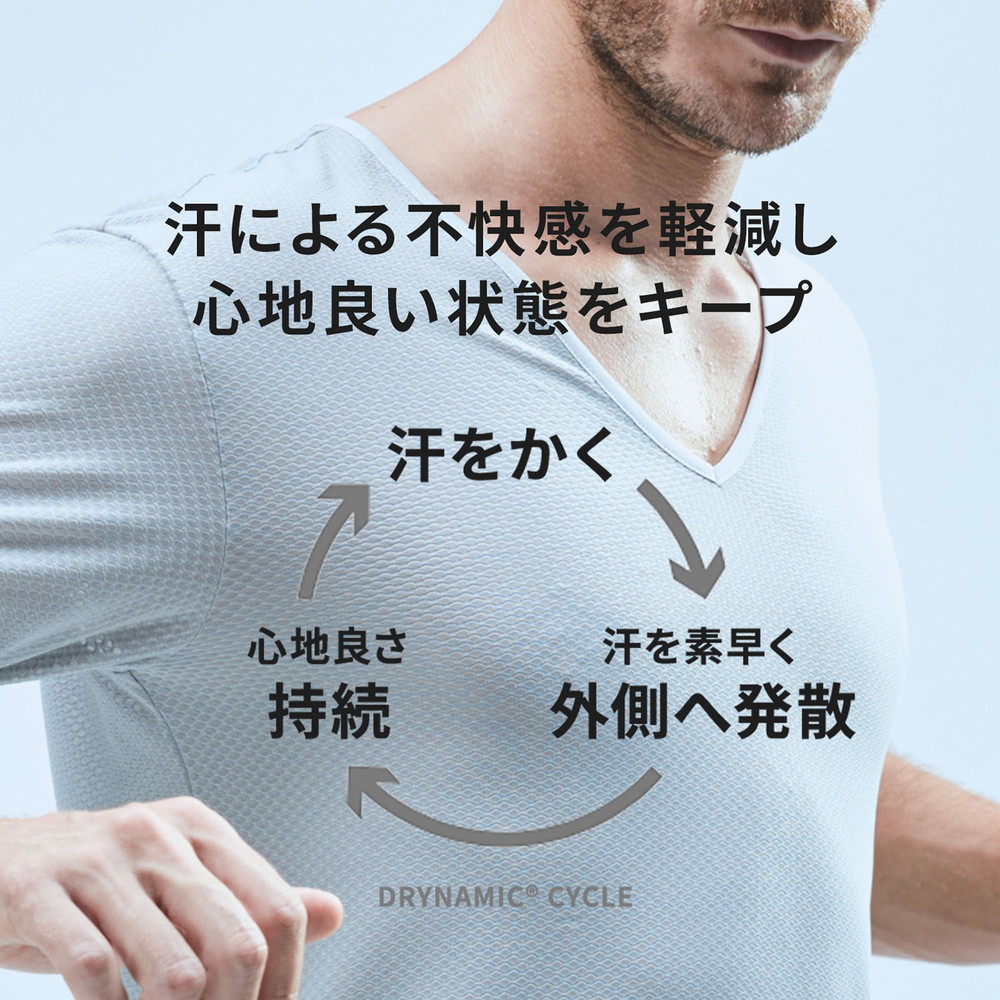 ミレー MILLET DRYNAMIC THROUGH II U LS W ウェア アパレル トップス インナーシャツ アンダーウェア MIV02106