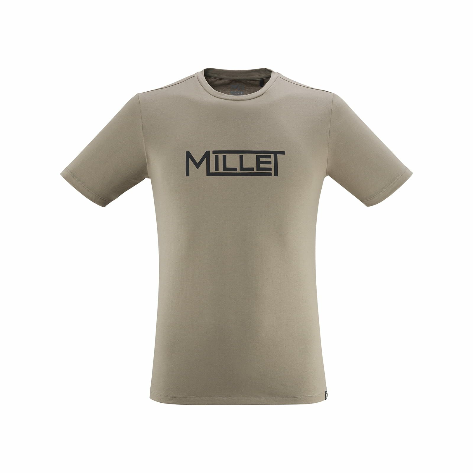 MILLET メンズ 半袖Tシャツ 半袖シャツ クライミング シマイ プリント Tシャツ ショートスリーブ MIV10089