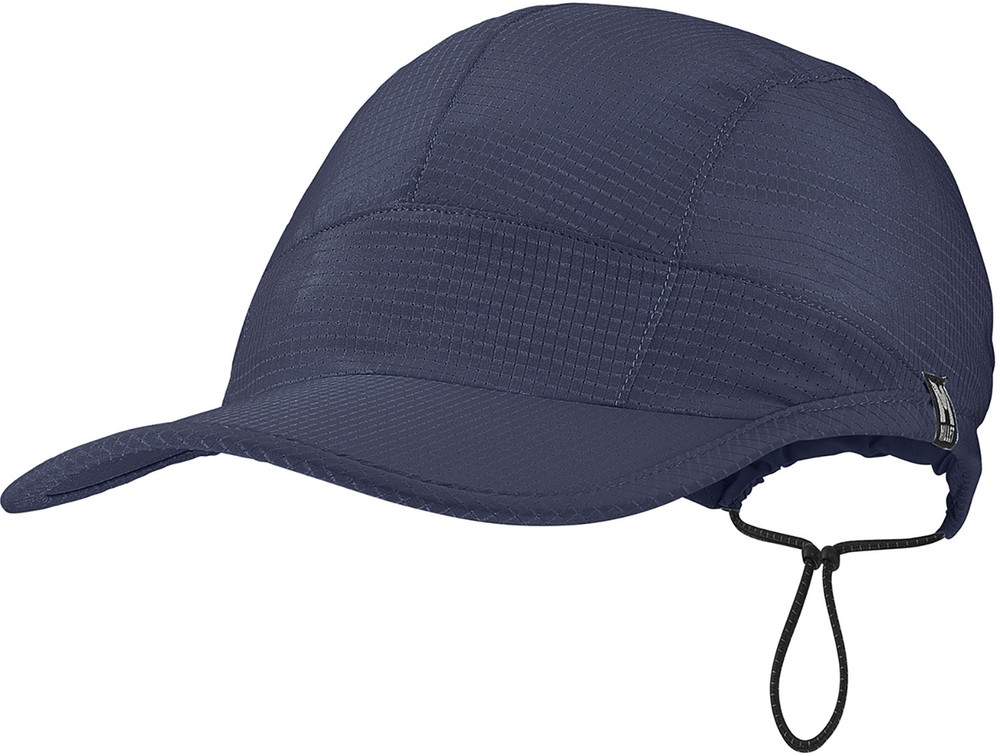 MILLET PERF BREATH CAP アウトドア アクセサリー ハット 帽子 アウトドアハット MIV10098 BLACK - NOIR MIV10098