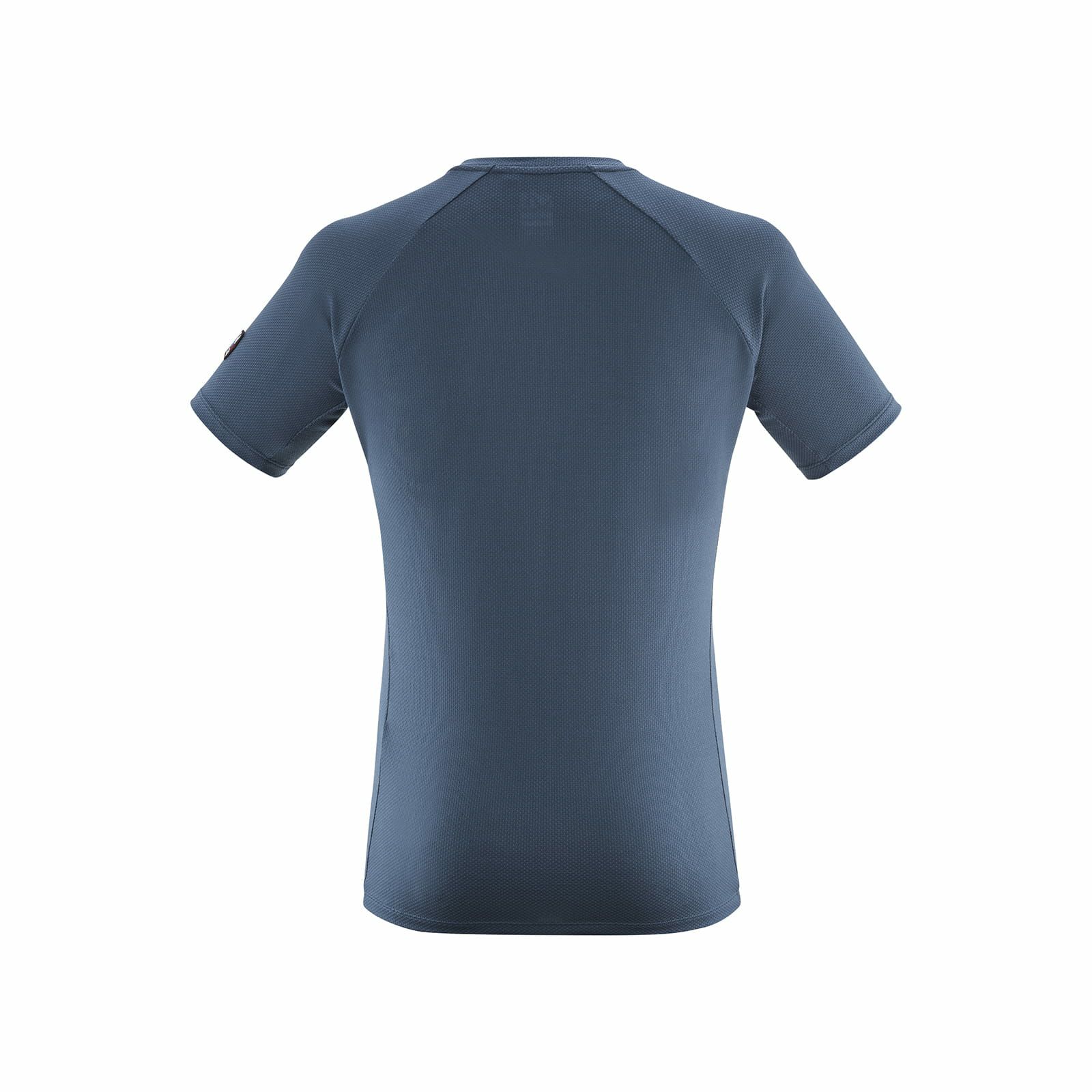 MILLET メンズ 半袖Tシャツ 半袖シャツ トリロジー デルタ ショートスリーブ MIV10126