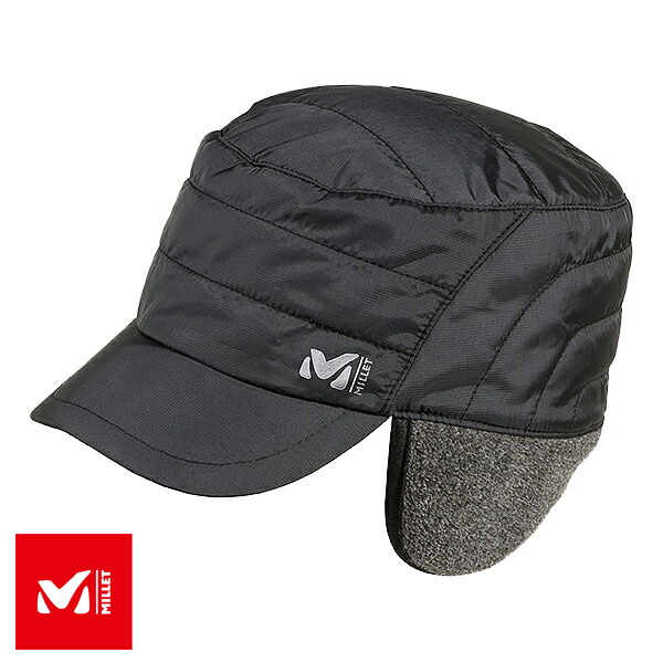 ミレー プリマロフトリップストップキャップ メンズ レディース 帽子 キャップ MIV6220
