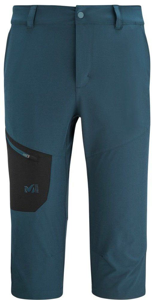 ミレー WANAKA STRETCH 3 4 PT II バックパック ザック リュックサック MIV9062