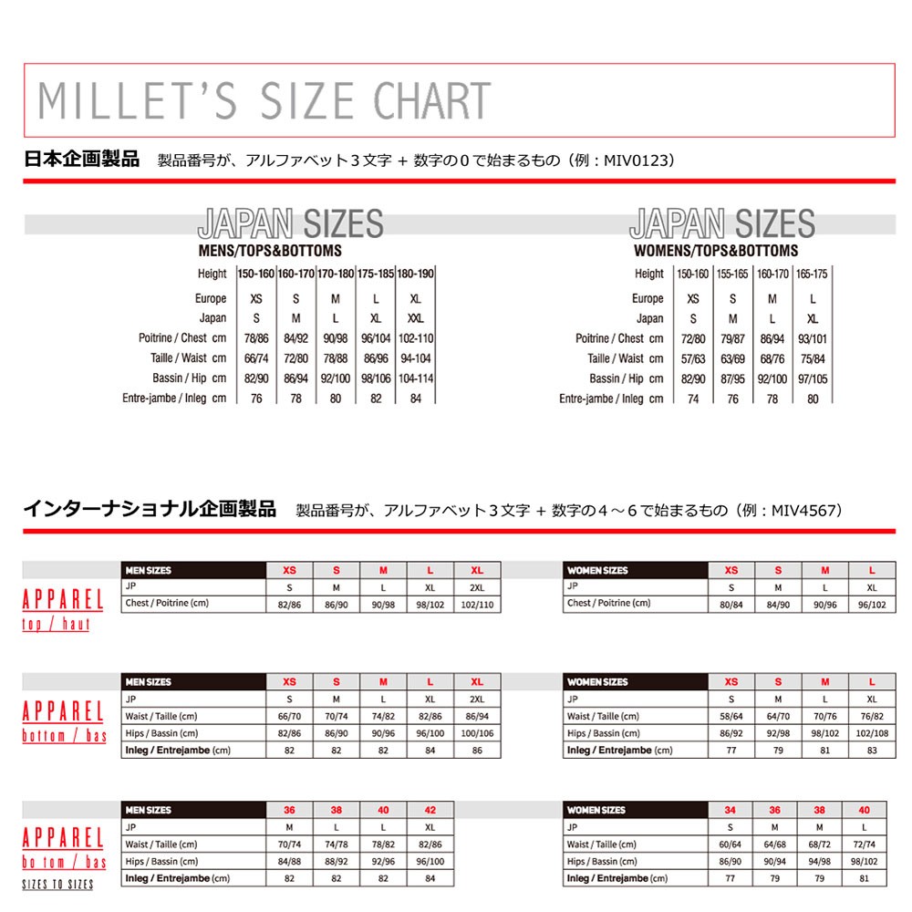 ミレー TYPHON 50000 ST PANT メンズ/パンツ レインウェア MIV01480